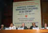 Conference on human rights -- New Delhi