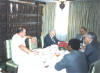 Session of the Executive Board of the I.P.O. -- New Delhi, 23 February 1990