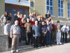 Nordic Youth Conference, Stavanger, Norway, August 2003