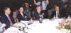 Worldcup Roundtable in Seoul, June 2002